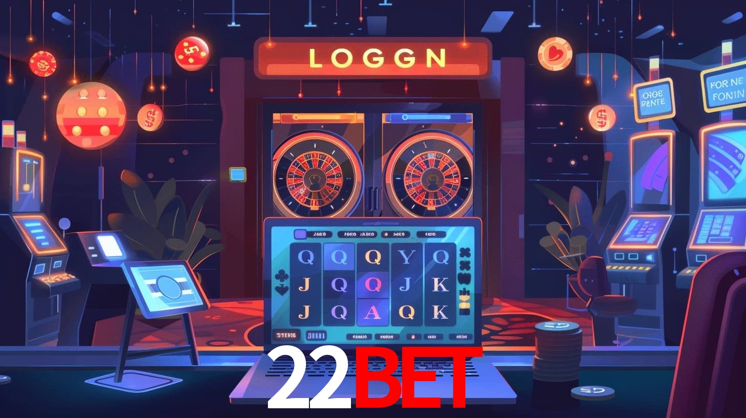 Segurança 2FA 22bet