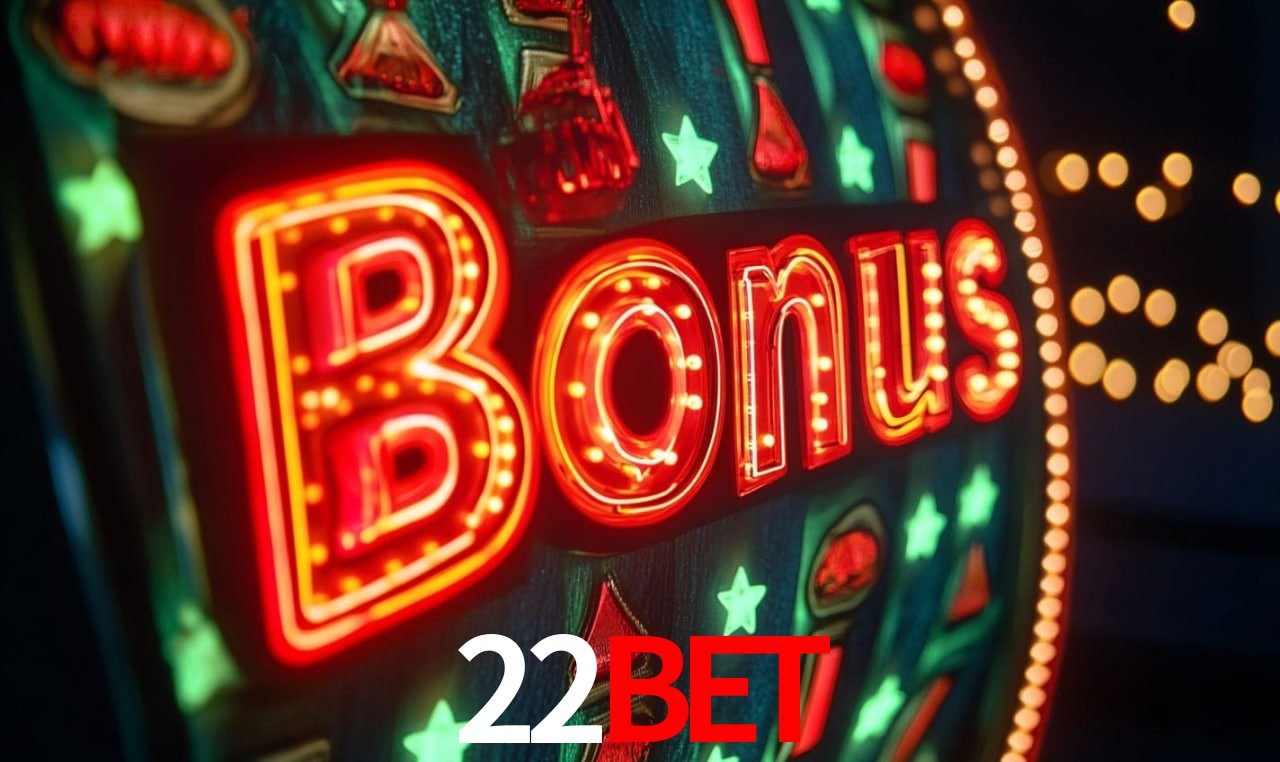 Interface Premium 22bet