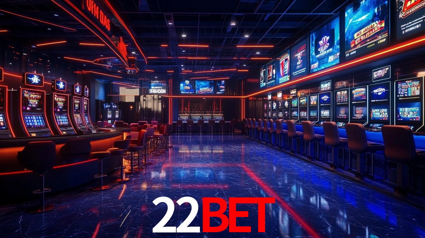 Daily Bonuses 22bet
