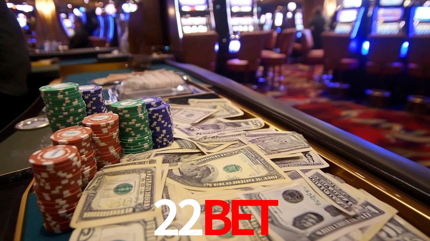 22bet visual 2