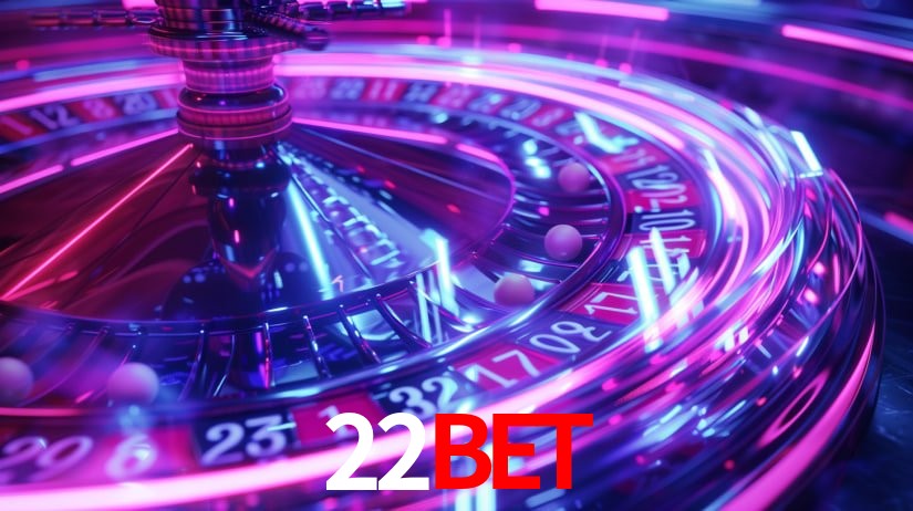 A Experiência Imersiva dos Cassinos Ao Vivo no 22bet