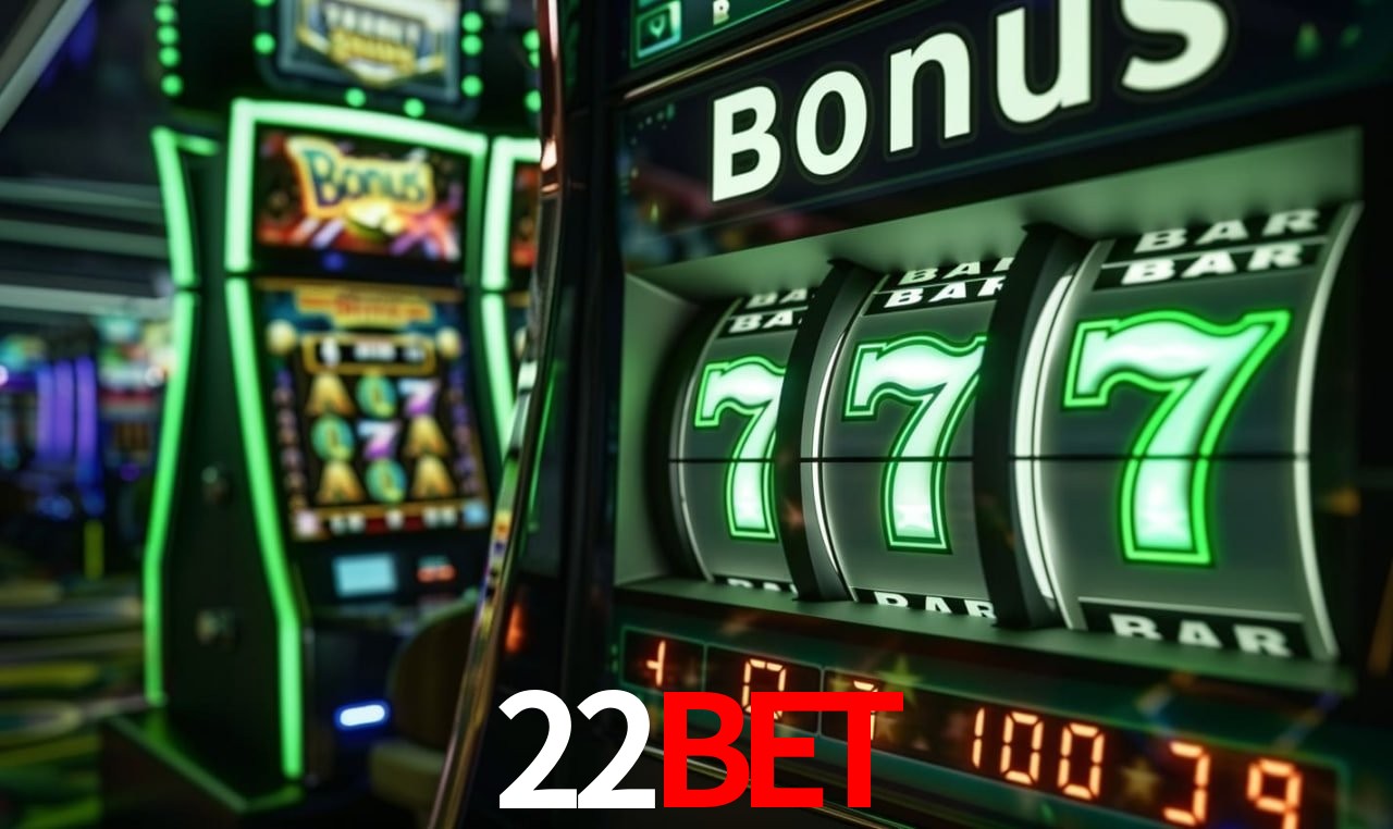 Live Casino 22bet