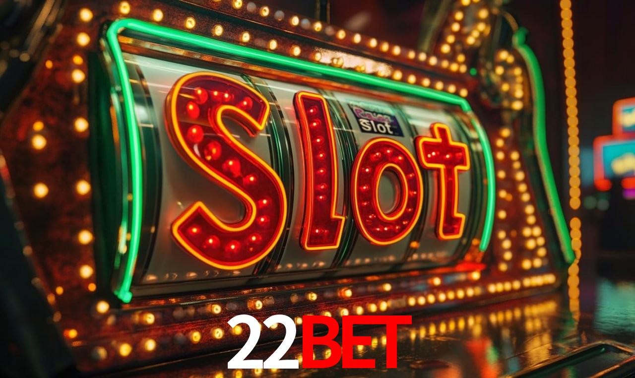 Benefícios da Conta 22bet