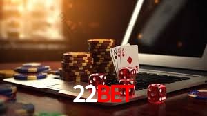 Desvendando o Mundo dos Jogos Virtuais na 22bet
