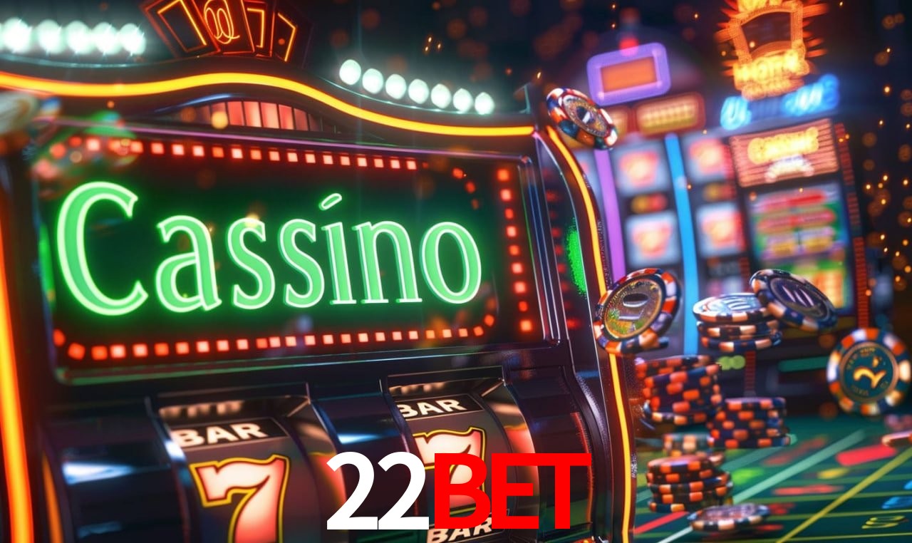 Provedores de Jogos 22bet