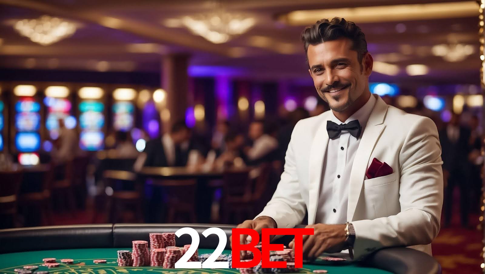 Cadastro Rápido 22bet