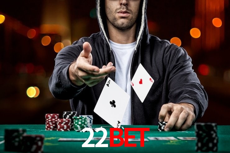22bet login