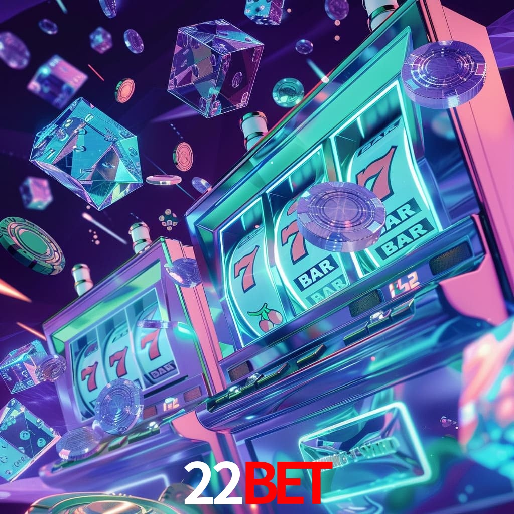 A Experiência Imersiva dos Cassinos Ao Vivo no 22bet
