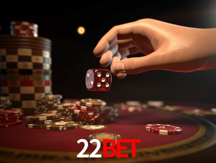 Recursos de Bônus 22bet
