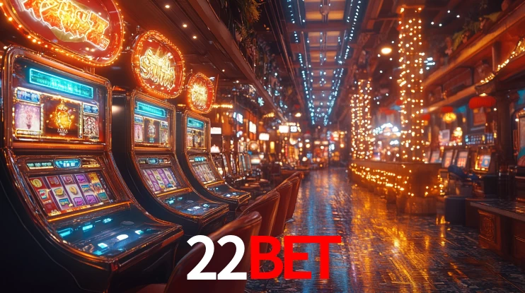 Experimente o Login Seguro Premium no 22bet
