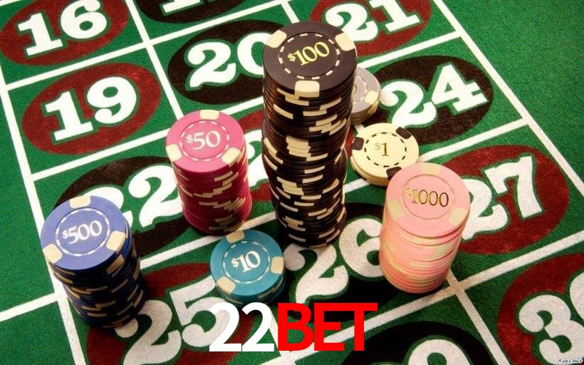Explorando a Categoria de Eventos em Apostas na 22bet