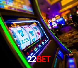 A Experiência Imersiva dos Cassinos Ao Vivo no 22bet