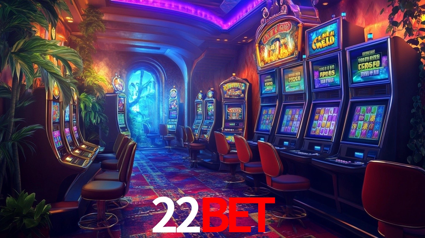 Blackjack Table 22bet
