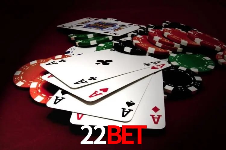 Bônus Diários 22bet