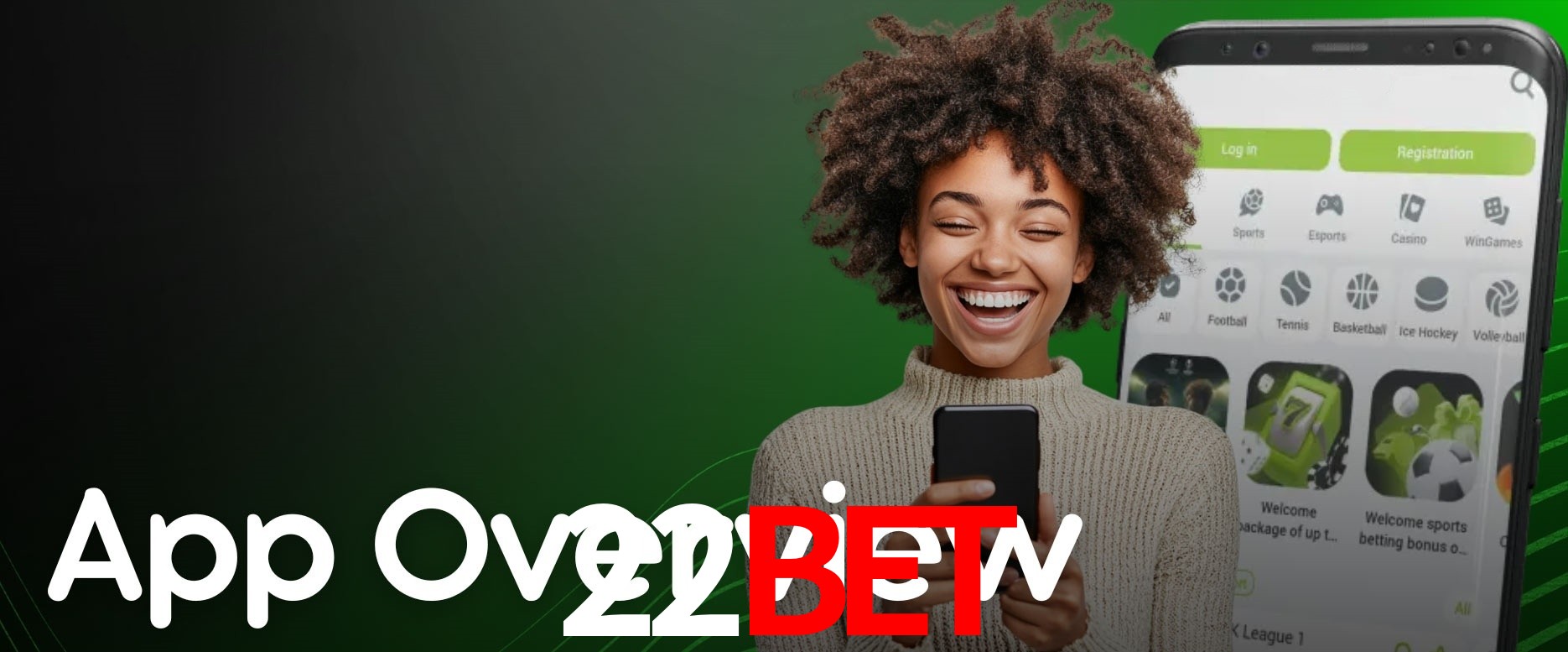 Seasonal Promotions 22bet