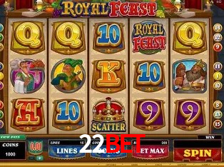 APP oficial da 22bet para mobile