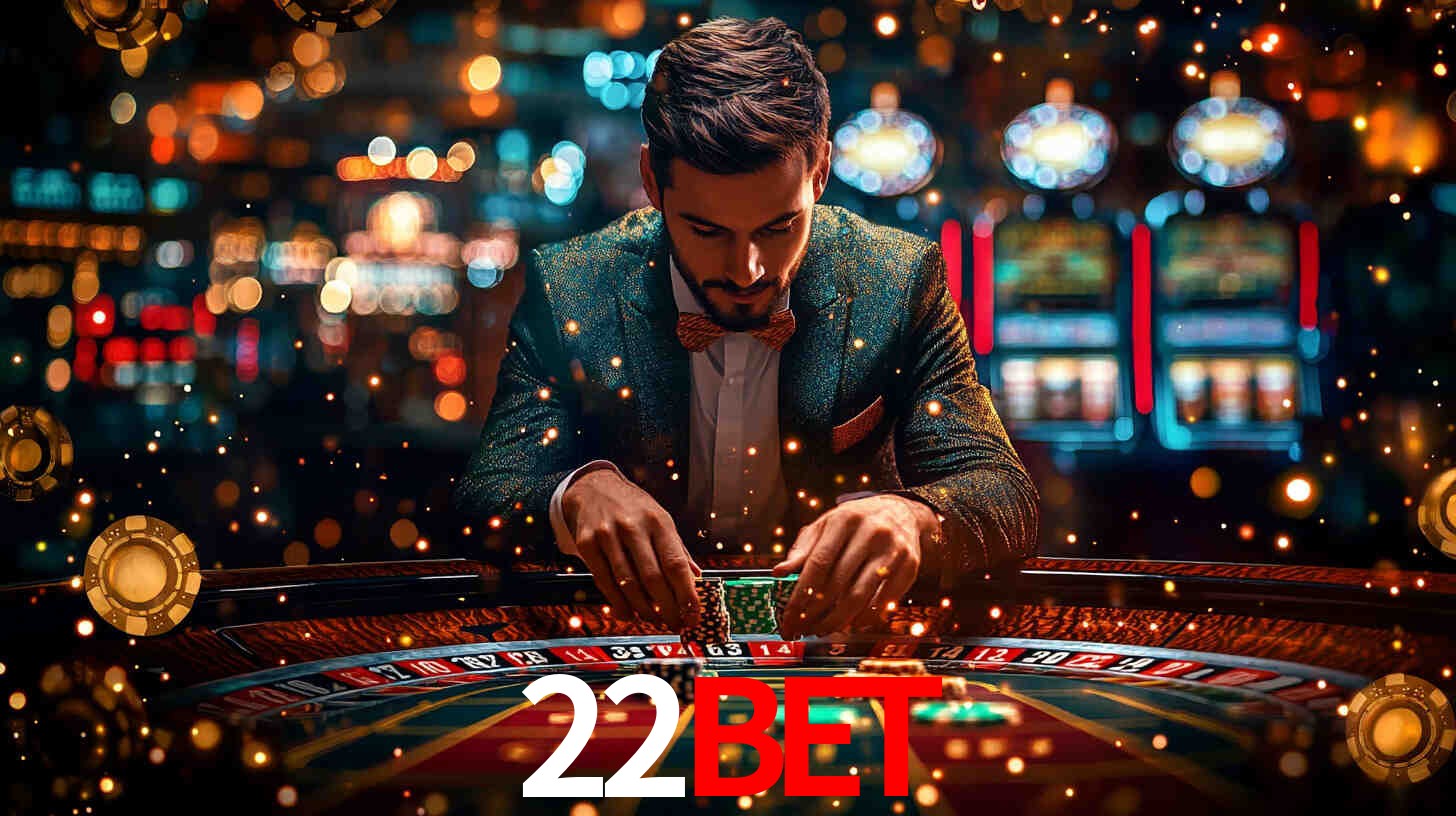 Daily Bonuses 22bet