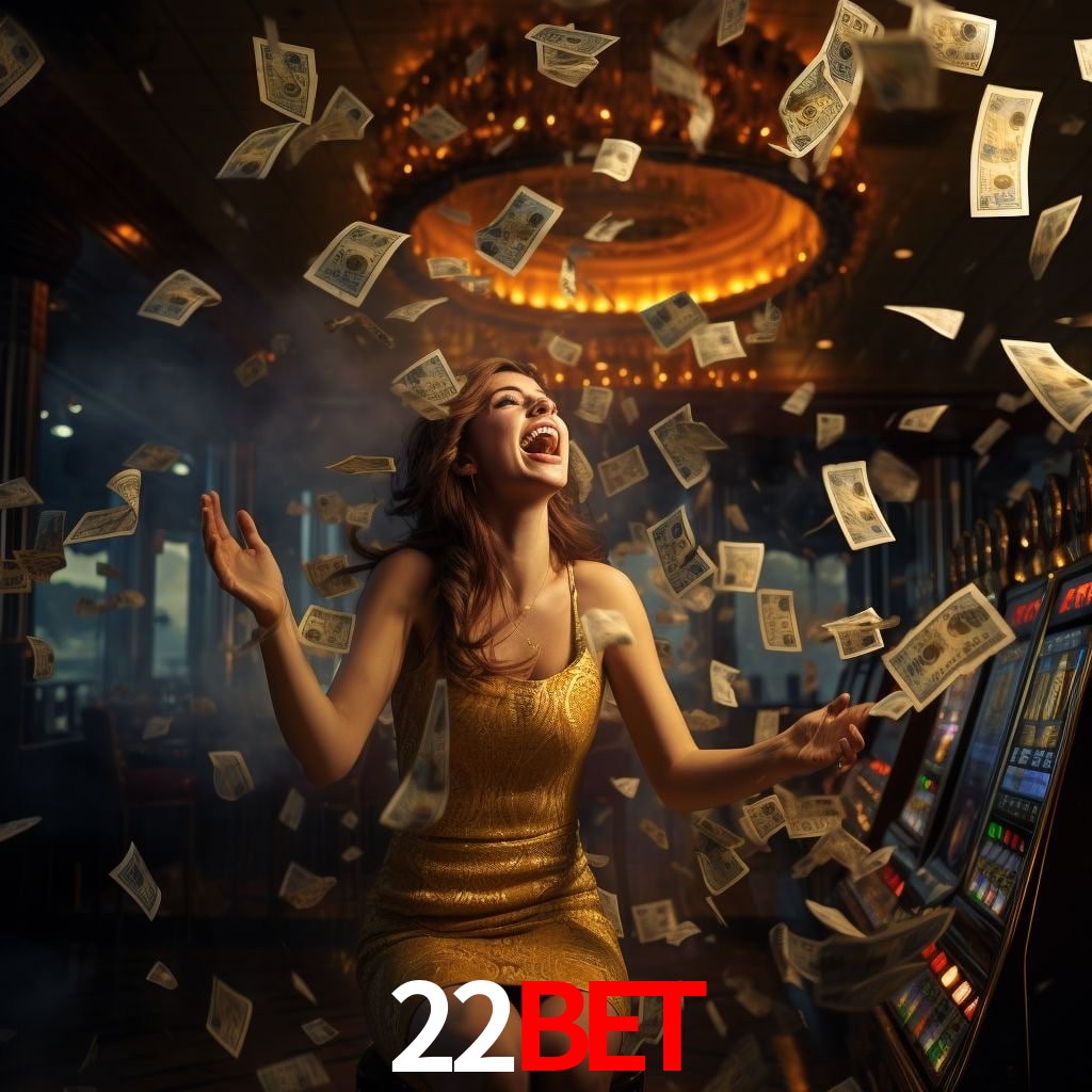 Football Betting 22bet