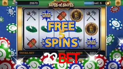 Descubra a Magia dos Jogos de Arcade no 22bet