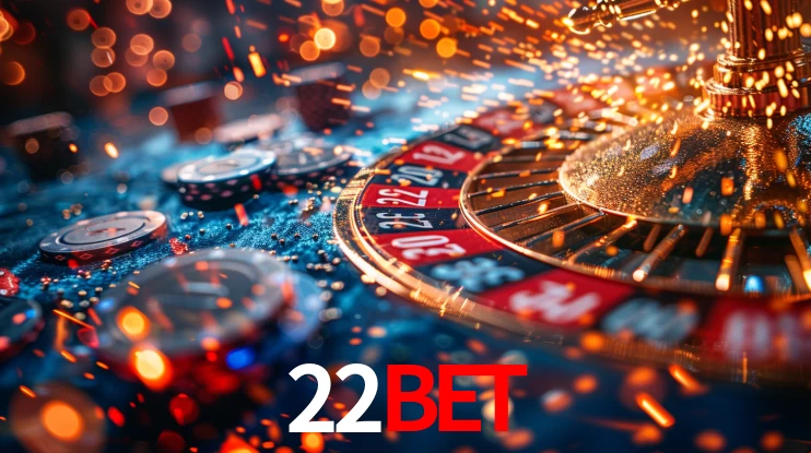 2FA Security 22bet