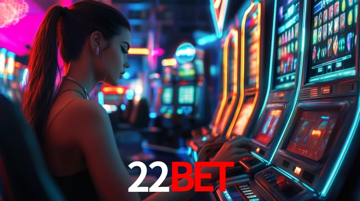 Premium Interface 22bet