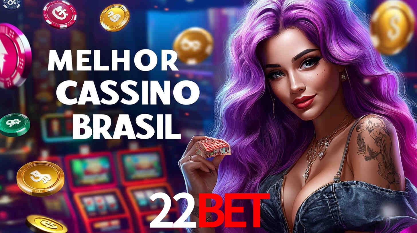 Apostas Esportivas na 22bet: Um Guia Completo