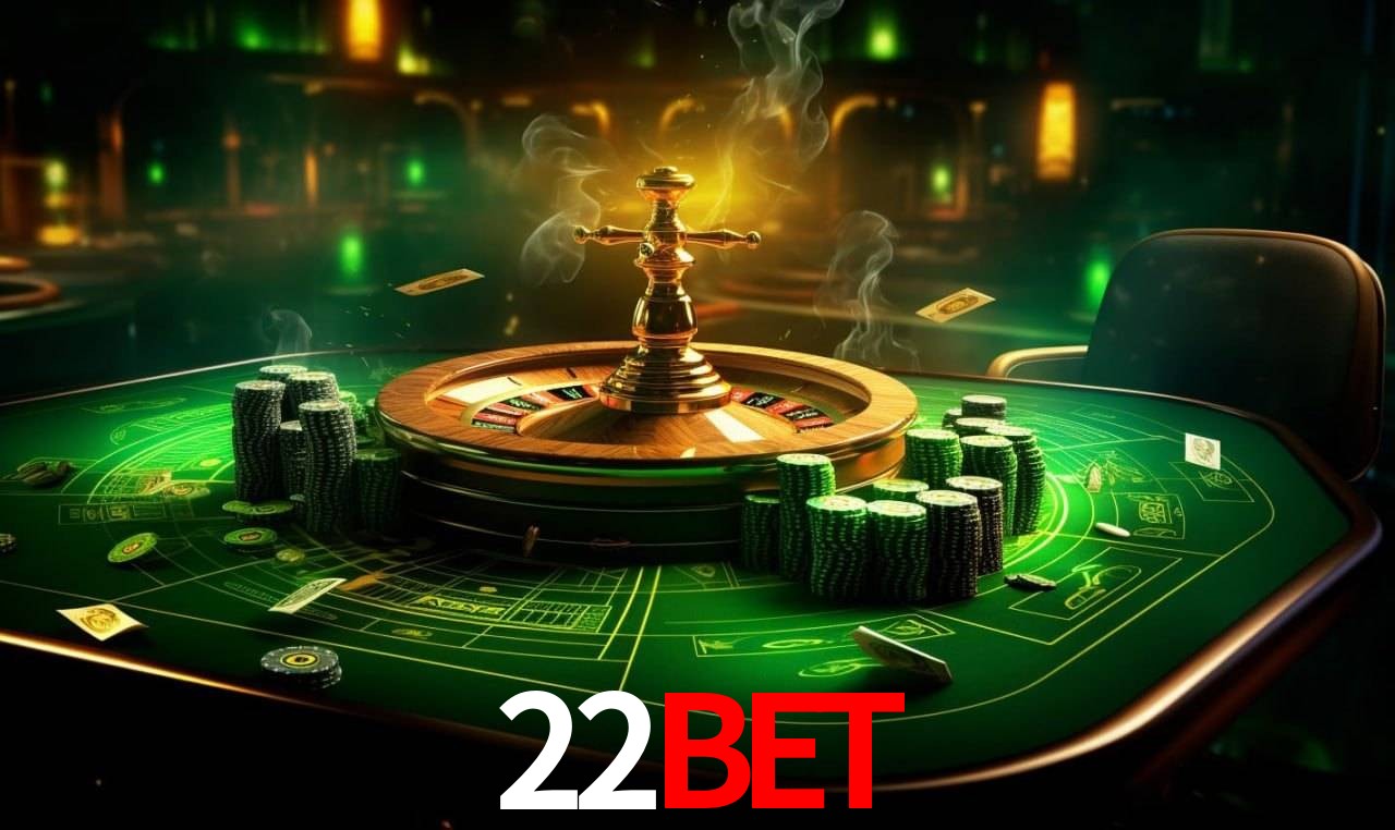 Inovações de Jogos na 22bet: O Futuro das Experiências Interativas