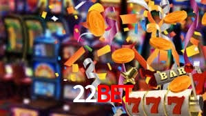 22bet: A Experiência de Casino com Jogos de Mesa ao Vivo