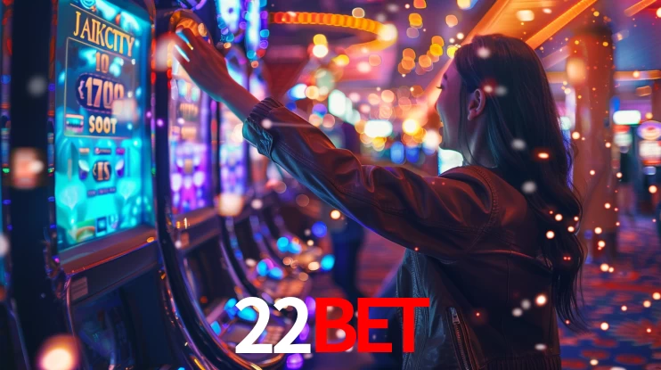 22bet login