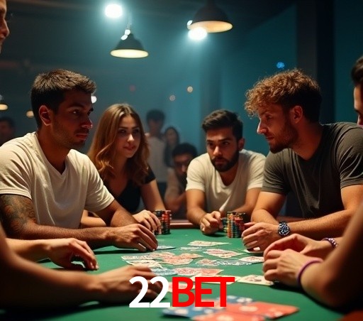 Especiais de Fim de Semana 22bet
