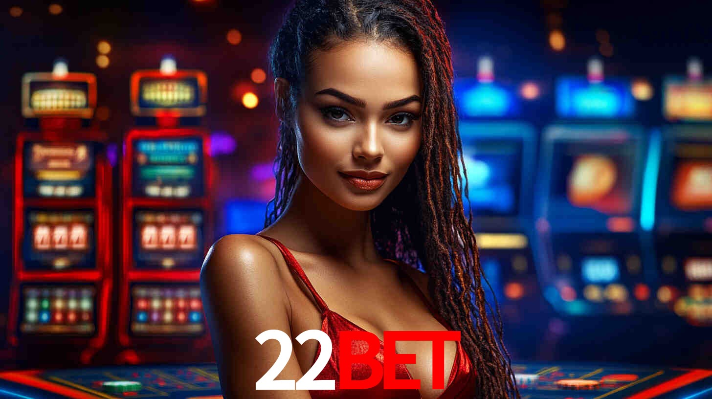 Apostas Esportivas na 22bet: Um Guia Completo