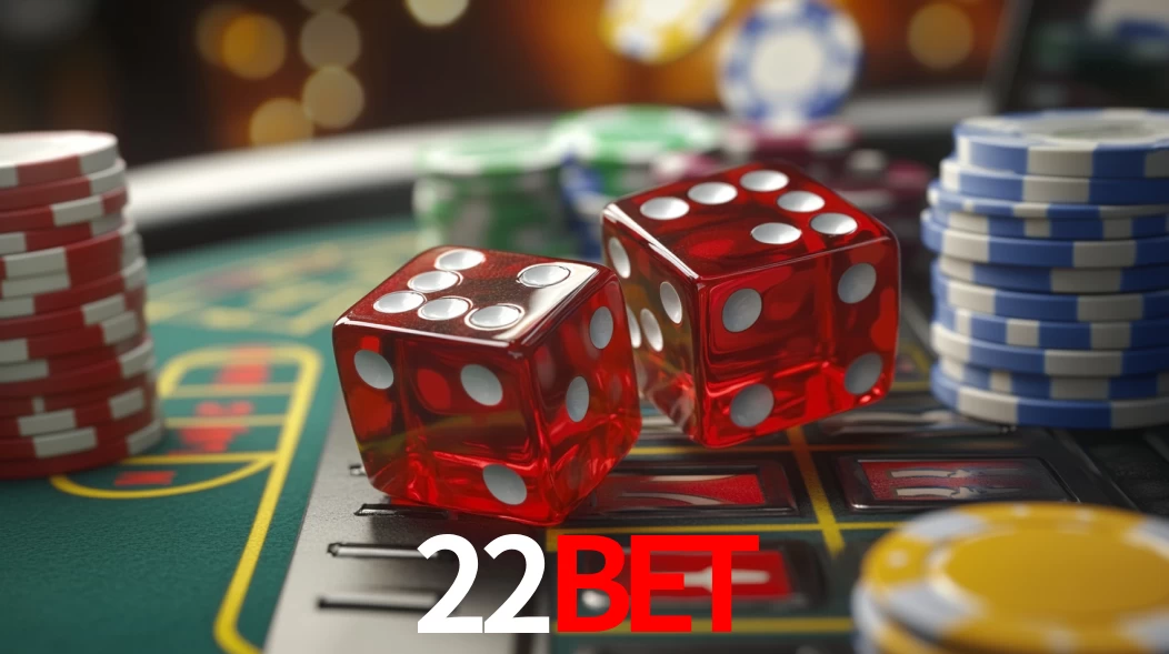 VIP Casino 22bet
