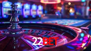 Apostas de Futebol 22bet