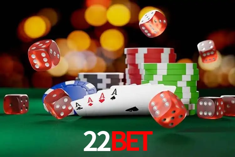 Avaliações dos Jogadores 22bet
