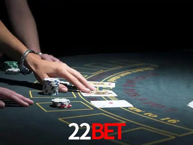 Sistemas de Segurança 22bet